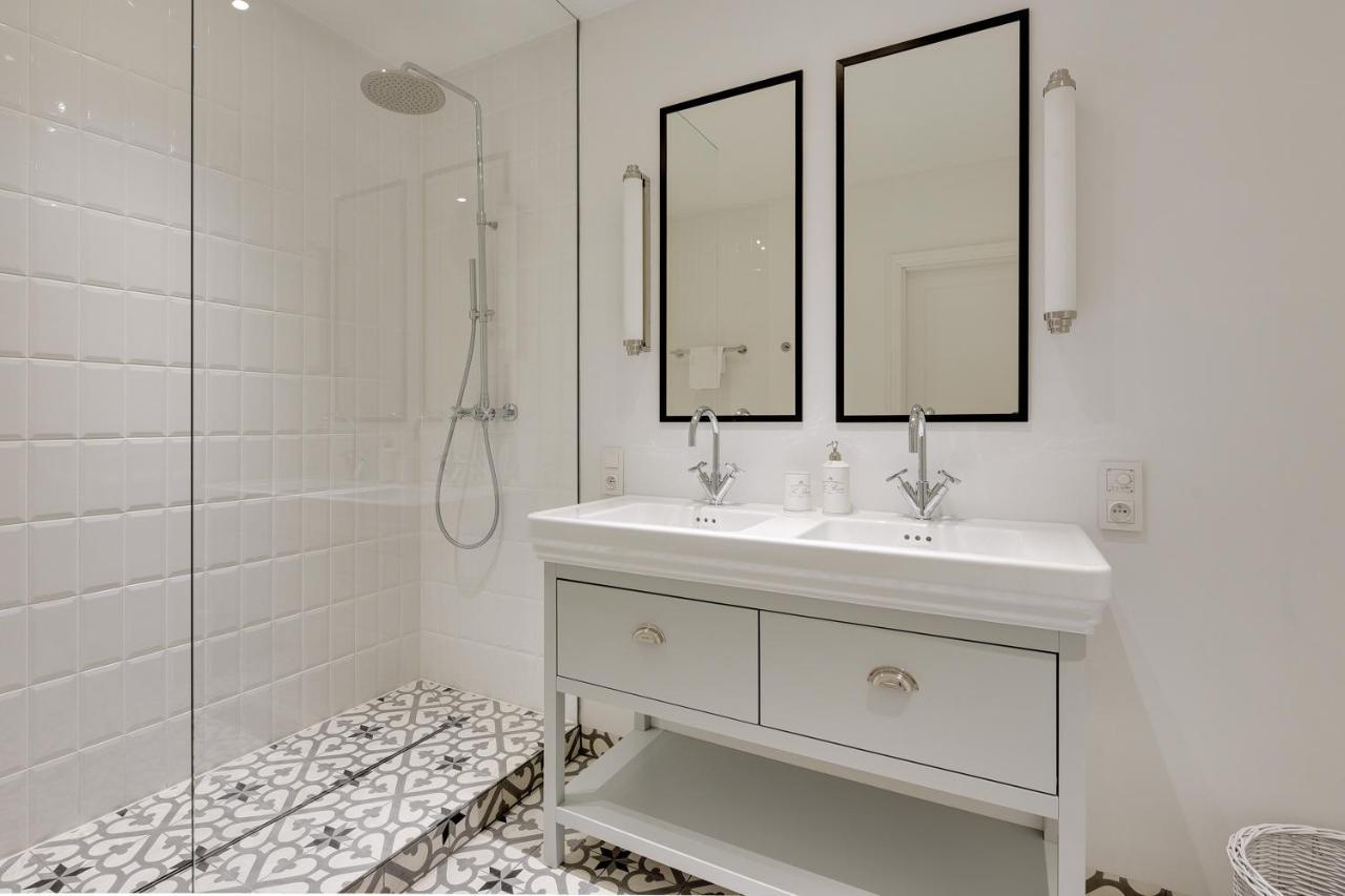 Flatbook - City Center Spa Apartments Motlawa Danzica Esterno foto