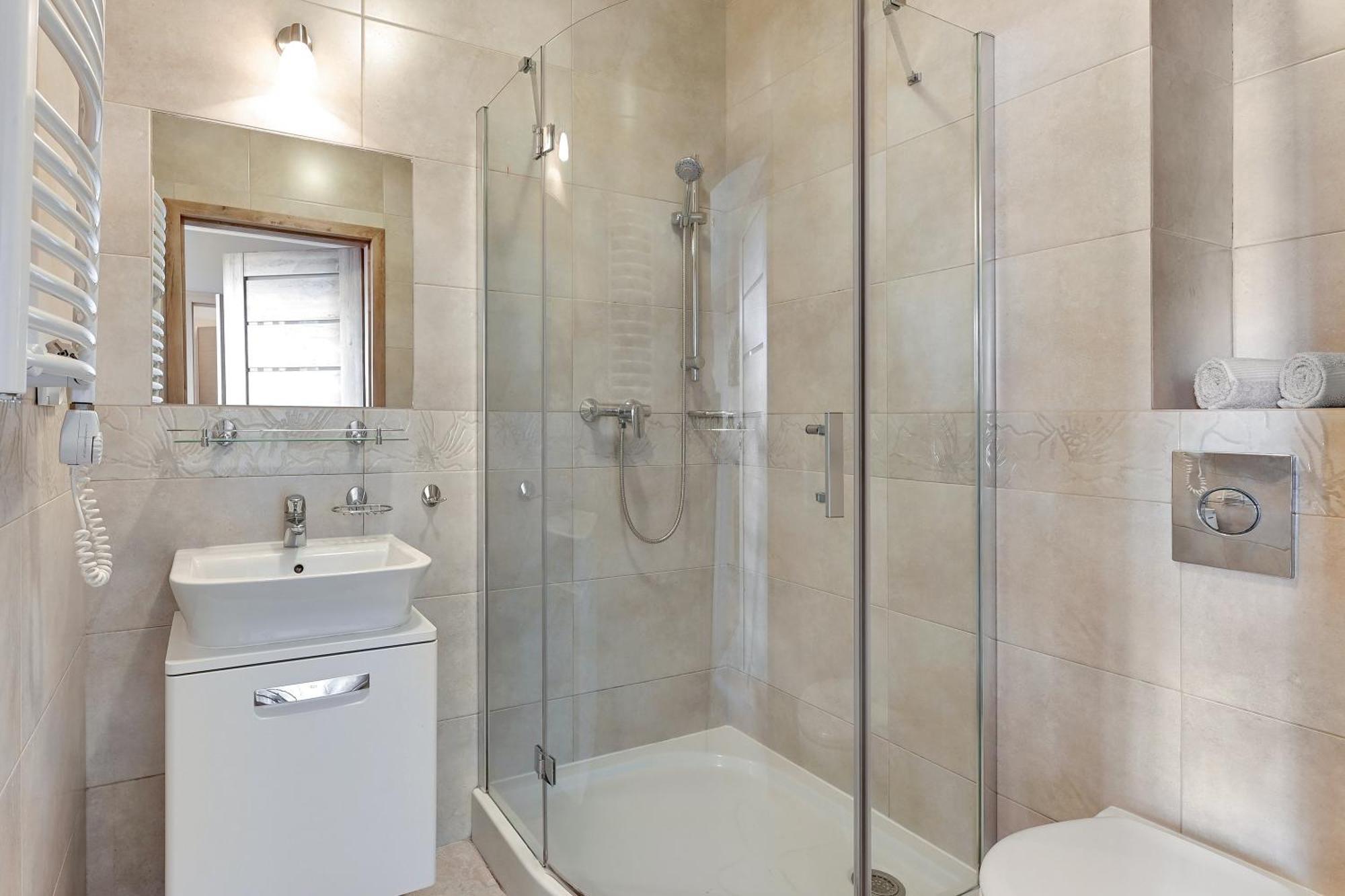Flatbook - City Center Spa Apartments Motlawa Danzica Esterno foto
