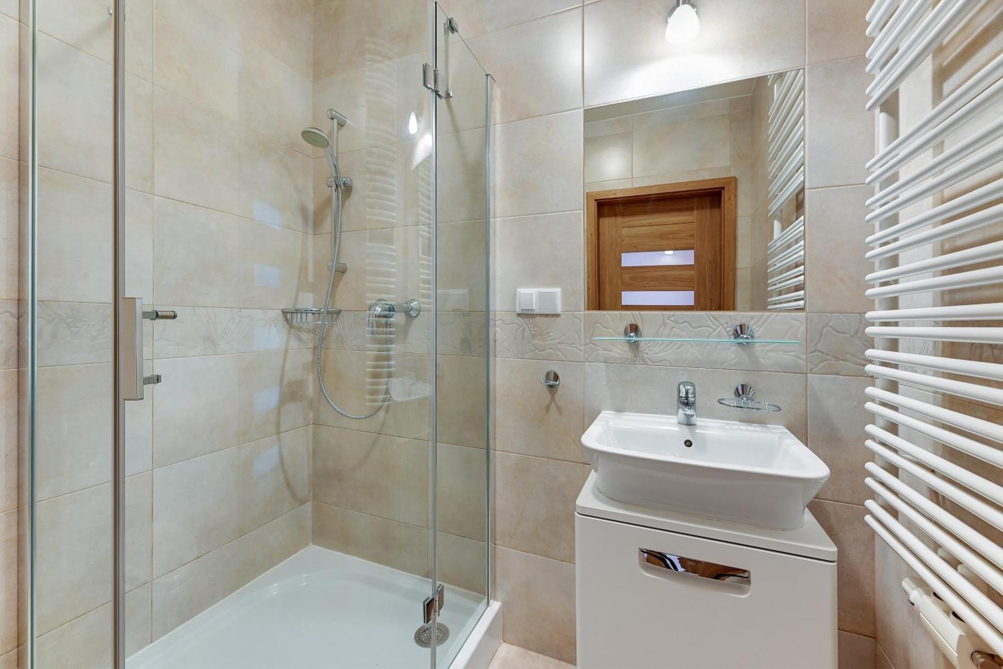 Flatbook - City Center Spa Apartments Motlawa Danzica Esterno foto
