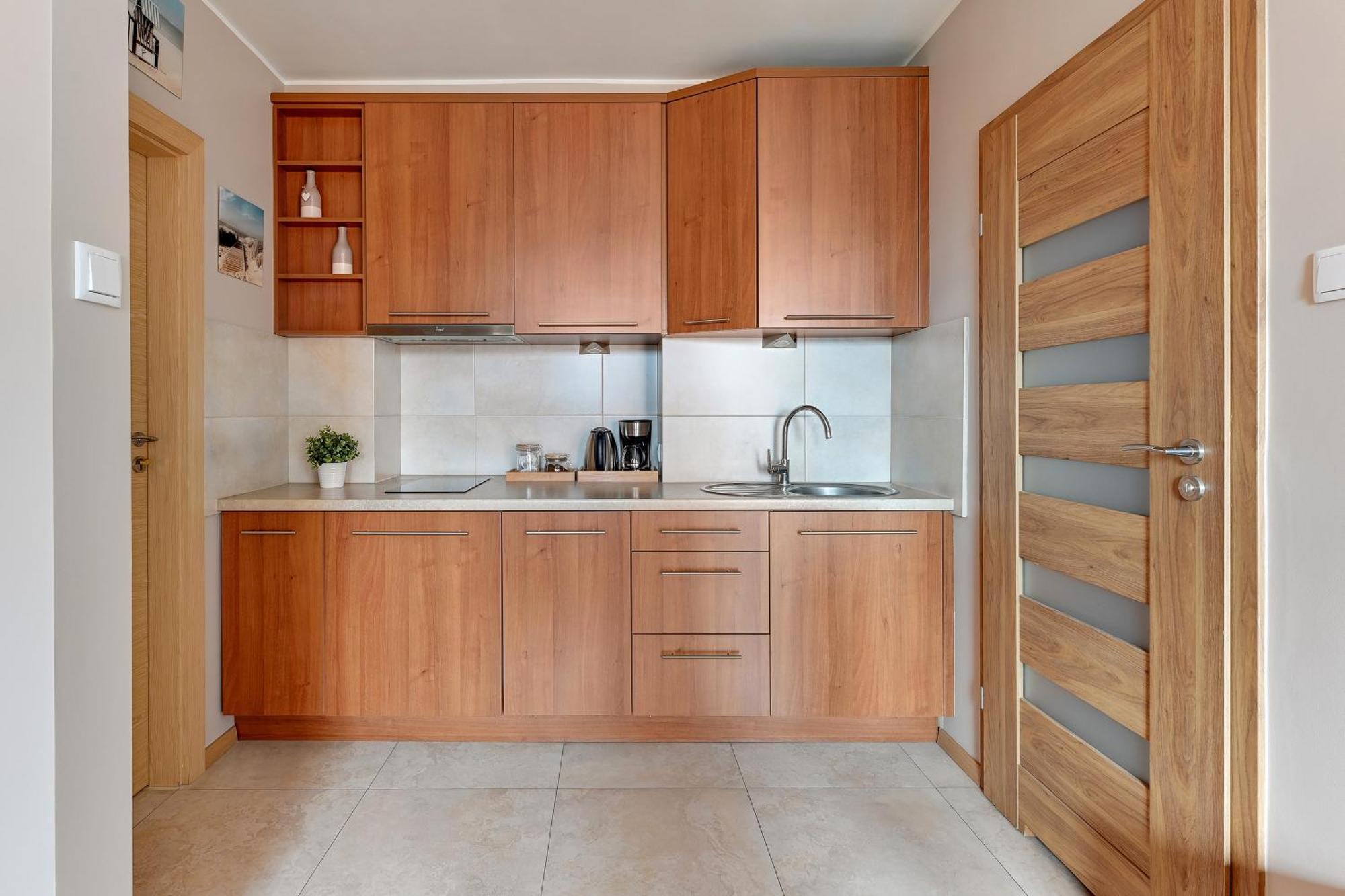 Flatbook - City Center Spa Apartments Motlawa Danzica Esterno foto