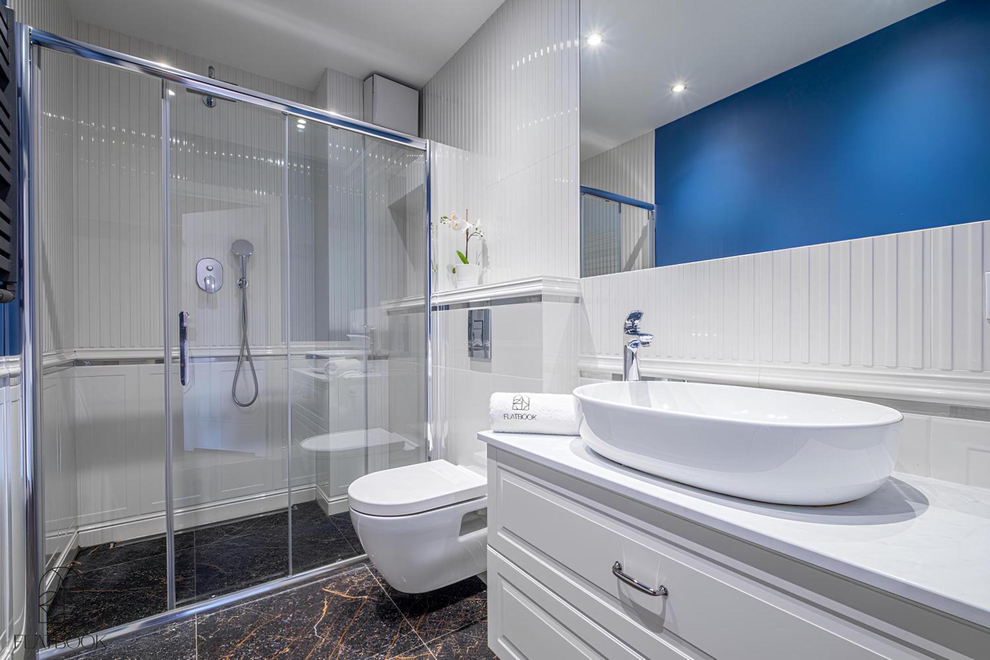 Flatbook - City Center Spa Apartments Motlawa Danzica Esterno foto