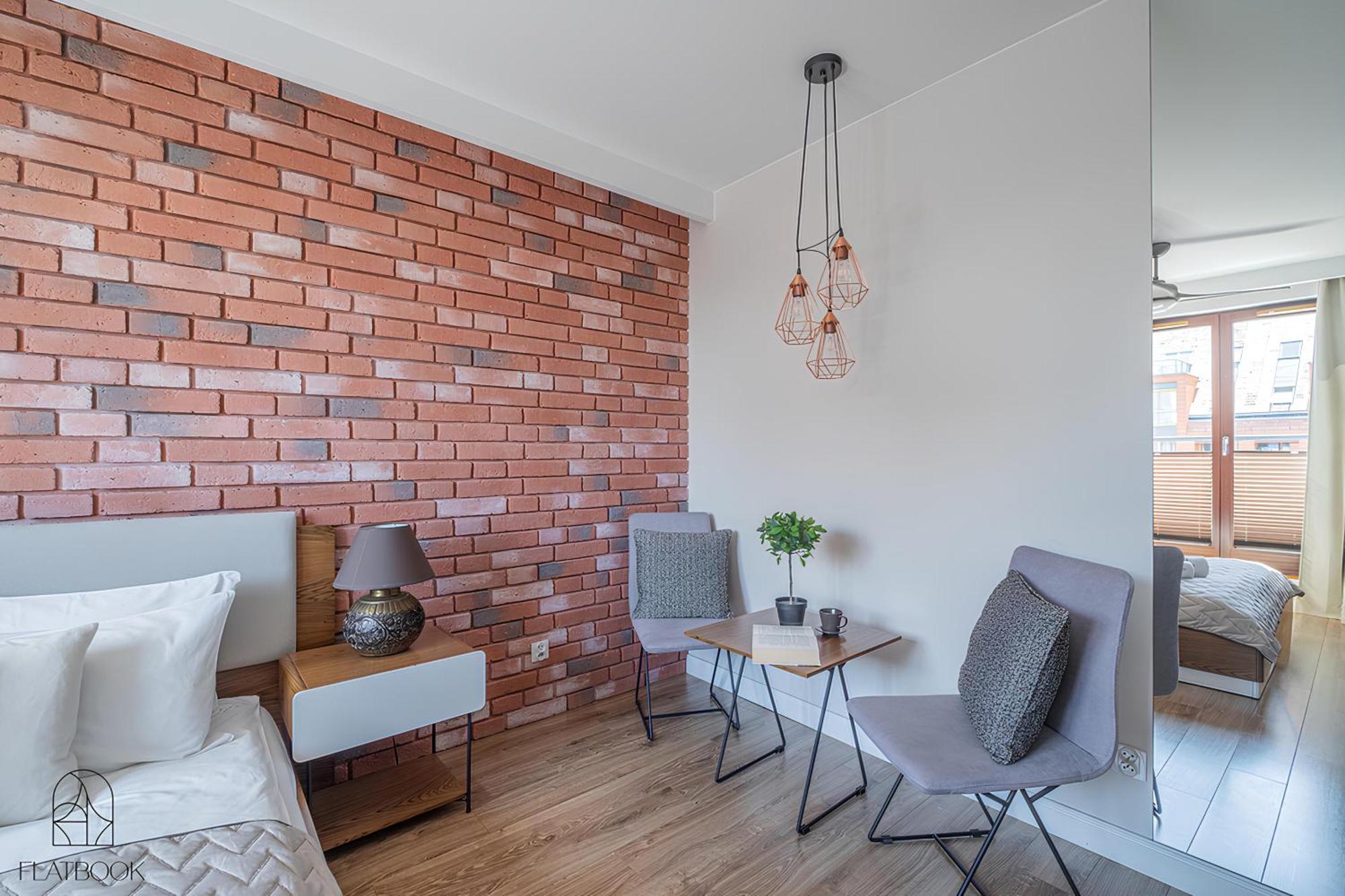 Flatbook - City Center Spa Apartments Motlawa Danzica Esterno foto