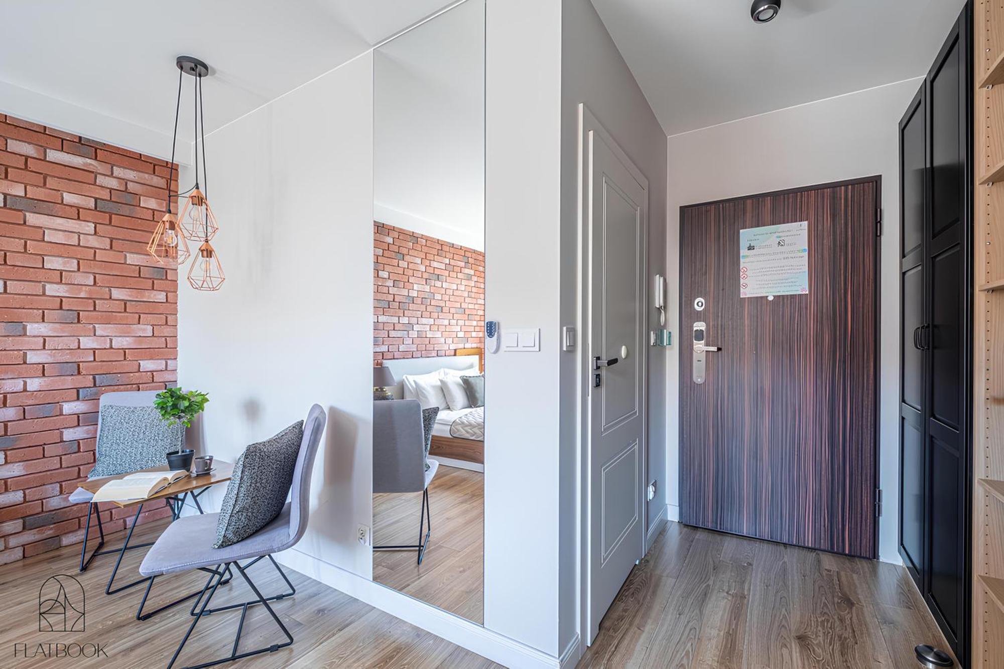 Flatbook - City Center Spa Apartments Motlawa Danzica Esterno foto